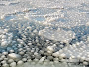 Ice Image